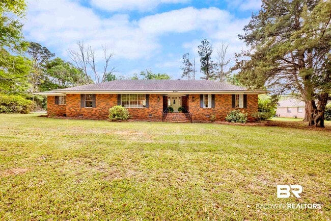 Building Photo - 8960 Morphy Ave