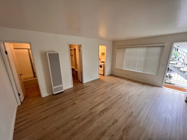 Building Photo - 1536 Harvard St