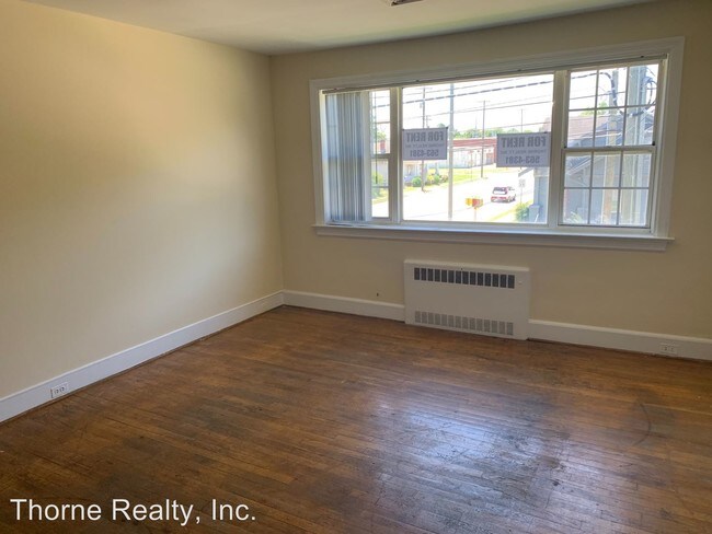 Foto del edificio - 500 Hammond St