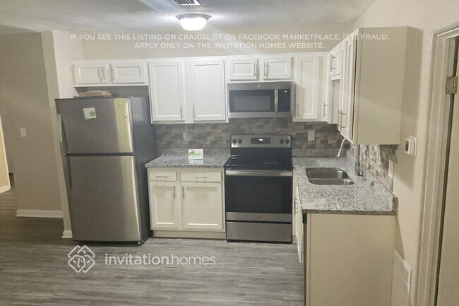 Foto del edificio - 1105 Labelle St