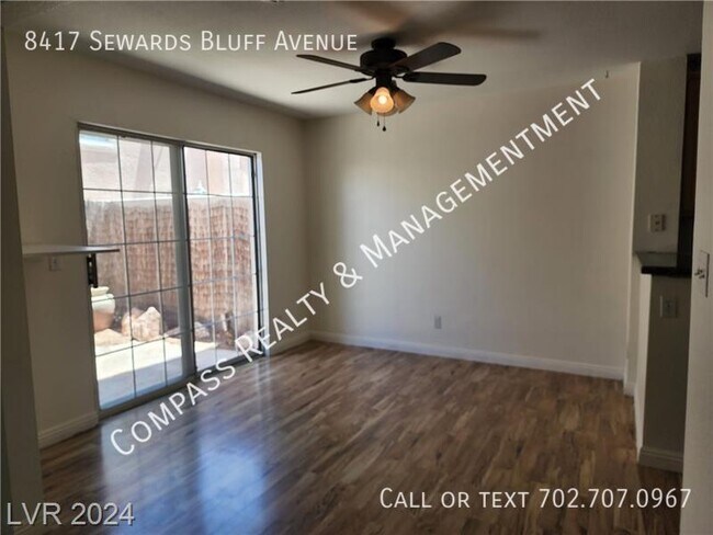 Building Photo - FROM CHEYENNE AND DURANGO, N ON DURANGO TO...