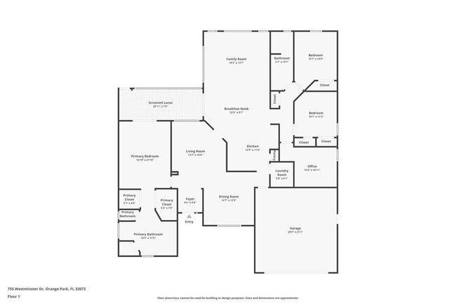 Building Photo - 755 Westminster Dr