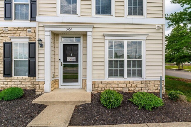 Foto del edificio - 5964 New Albany Rd W