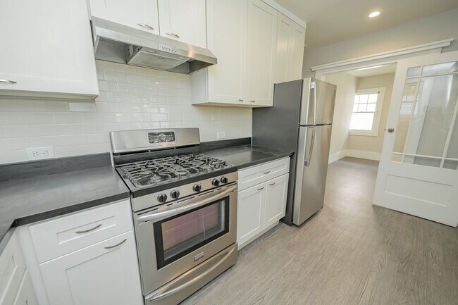Foto del edificio - 2209 Cedar St