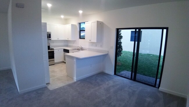Foto del edificio - Horizon 5405 NW 27 St Margate