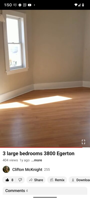 Foto principal - 3800 Egerton Rd