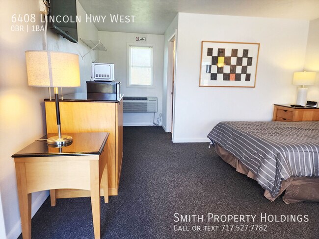 Foto del edificio - 6408 Lincoln Hwy W