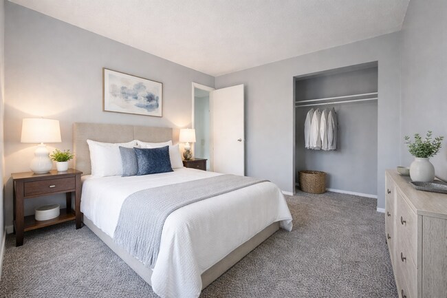 Foto del edificio - Bellwood Haven Apartment Community