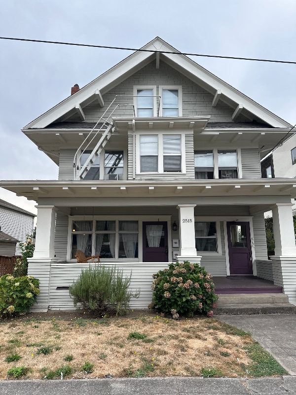 Building Photo - 2515 SE 23rd Ave