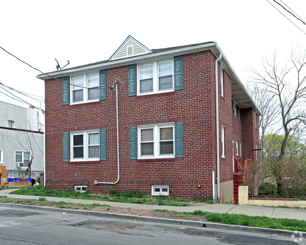 Foto del edificio - 138 Harrison Ave