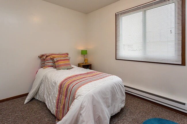 Building Photo - 240 S James St