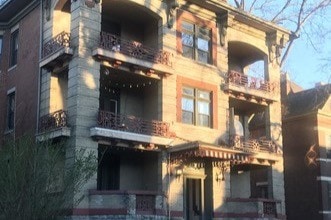 Exterior - 632 Nelson Pl