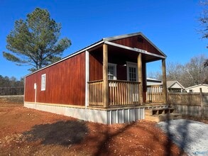 Building Photo - 21215 Yarbrough Rd