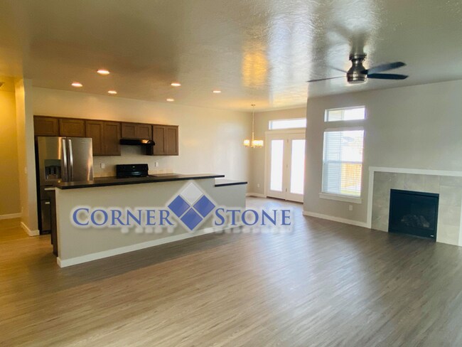 Foto del edificio - Like New Home in Brookdale Subdivision!
