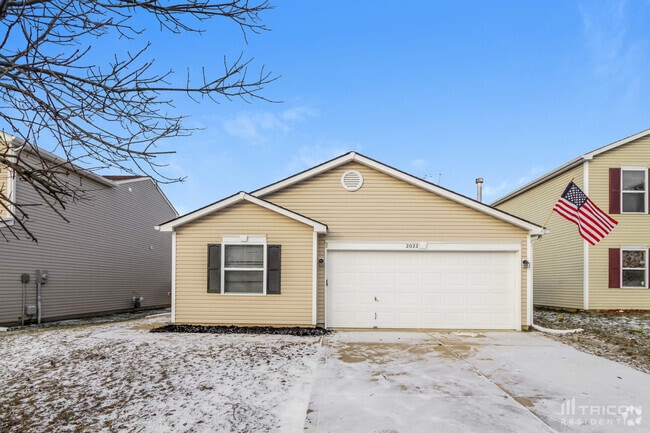 Building Photo - 2022 Dutch Elm Dr