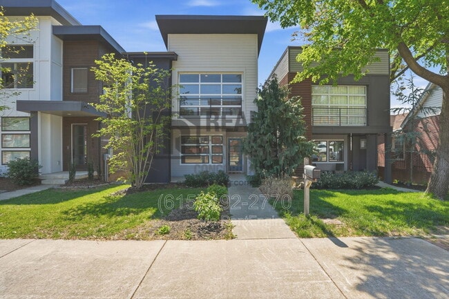 Photo - 1607 10th Ave N House