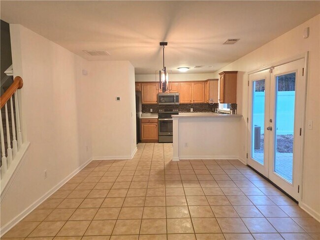 Foto del edificio - 411 Chatooga Ln