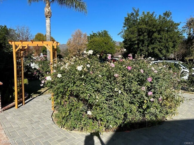 Foto del edificio - 3 br, 2 bath House - 411 S Glenwood Pl