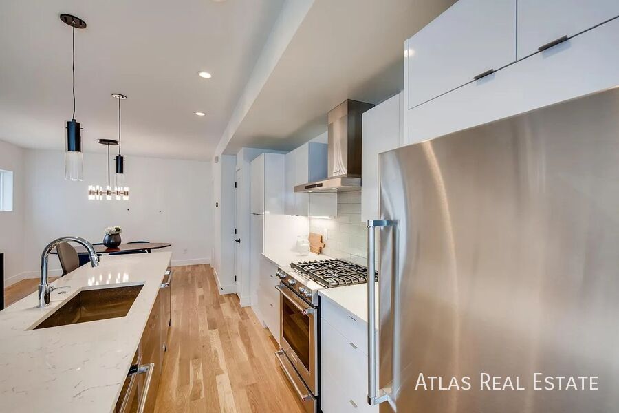 Foto principal - 1230 25th St