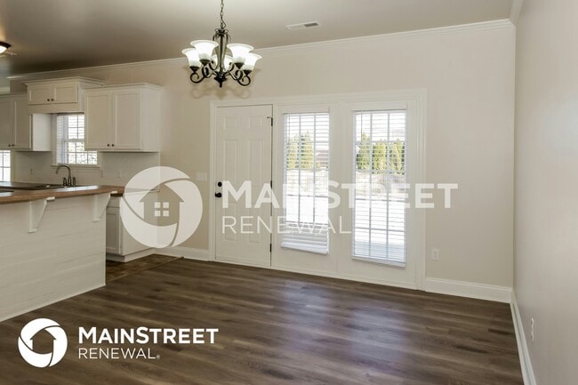 Foto del edificio - 115 Chapel Creek Dr