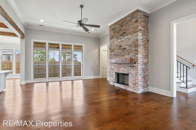 Foto del edificio - 4 br, 3 bath House - 41009 Talonwood Dr Lot 1