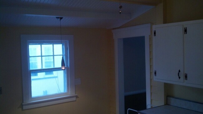 Kitchen - 57 Cookman Ave