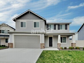 Building Photo - 1349 Marysville Ave
