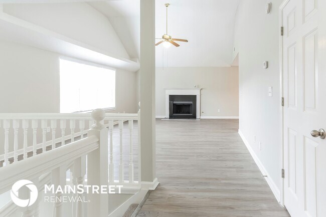 Foto del edificio - 4258 Ward Bluff Dr