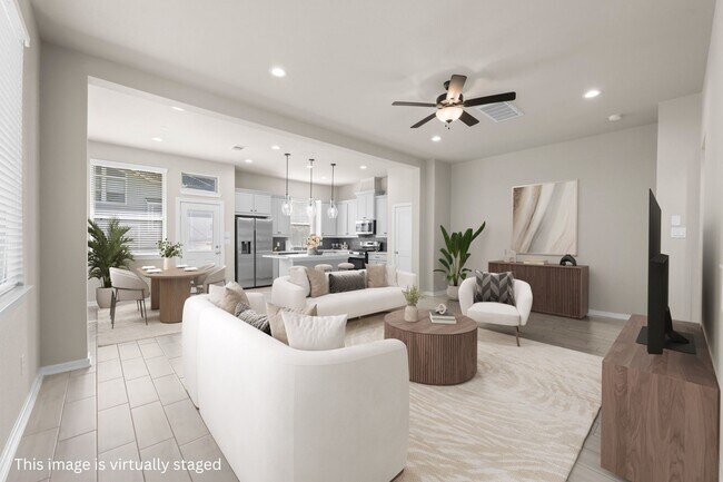 Foto del edificio - 308 N Spotted Fern Dr