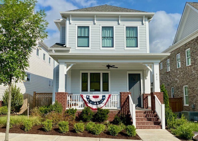 Foto principal - 925 Horizon Dr