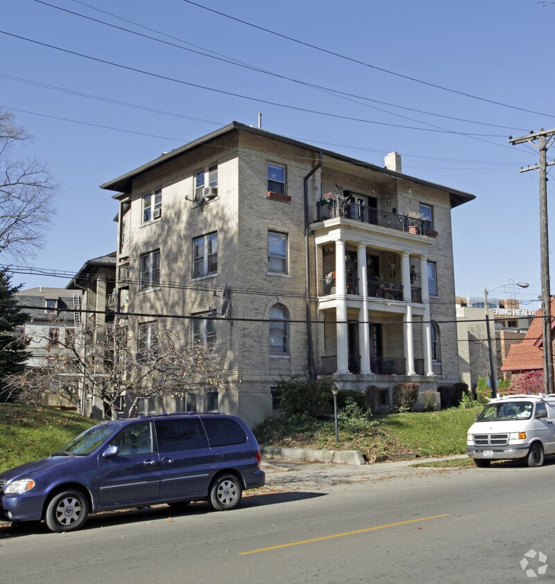 Foto del edificio - Park Place on Grand