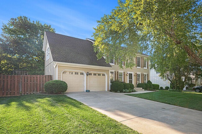 Foto del edificio - 4 Bed Home Premium Fixtures