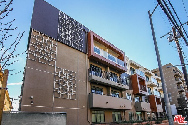 Foto del edificio - 3480 San Marino St