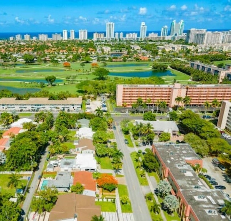 1419 Moffett St, Hollywood, FL 33020 House Rental in Hollywood, FL