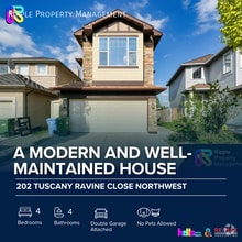 Building Photo - 202 Tuscany Ravine Close NW