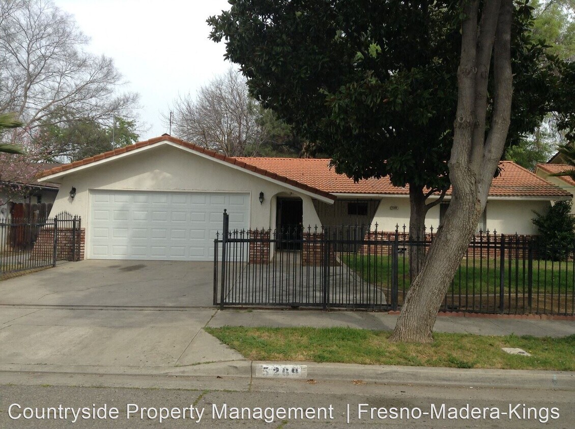 Primary Photo - 3 br, 2 bath House - 5269 E. Washington Av...