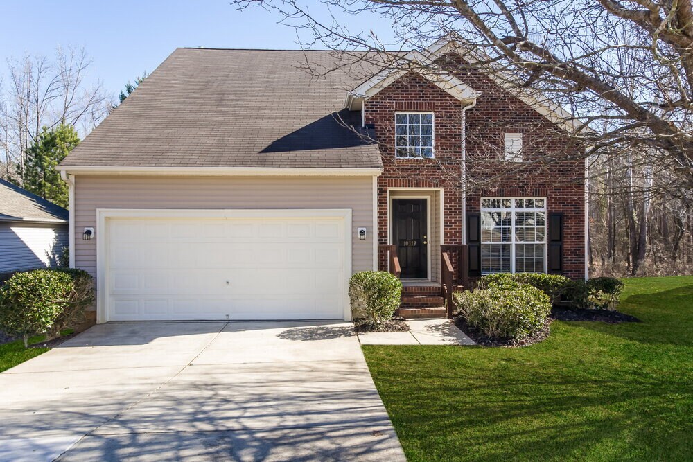 10319 Gold Pan Rd, Charlotte, NC 28215 House Rental in Charlotte, NC