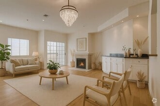 Building Photo - 852 N Poinsettia Pl