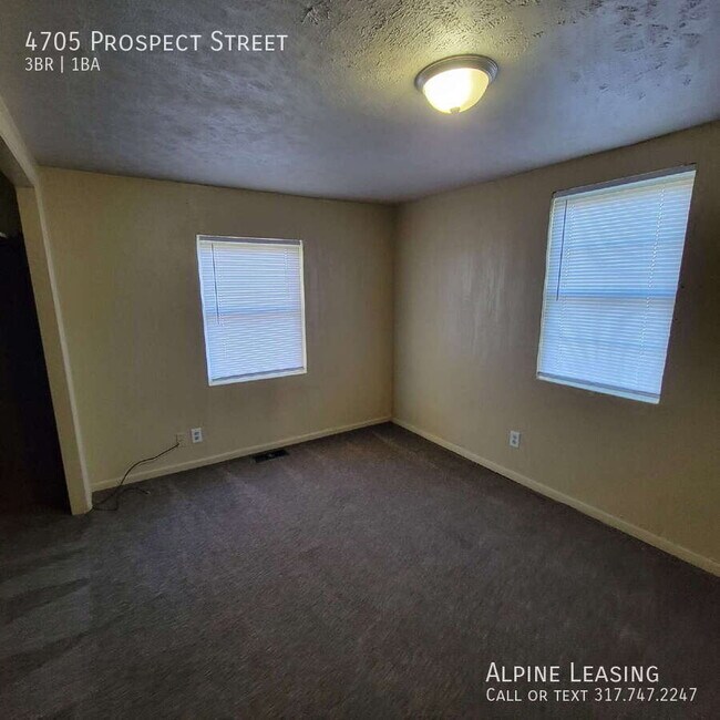 Foto del edificio - 4705 Prospect St