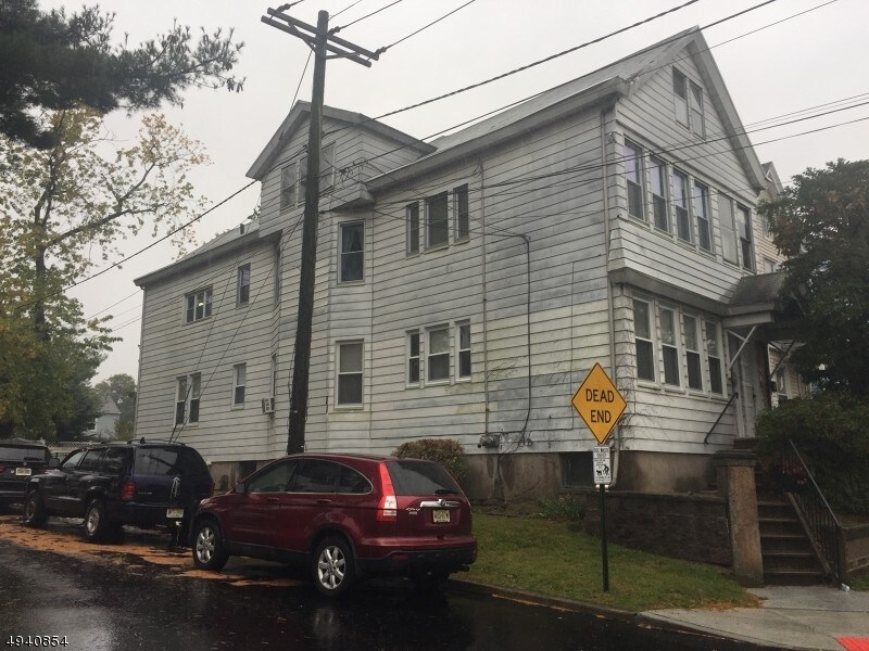 Building Photo - 107 Vreeland Ave
