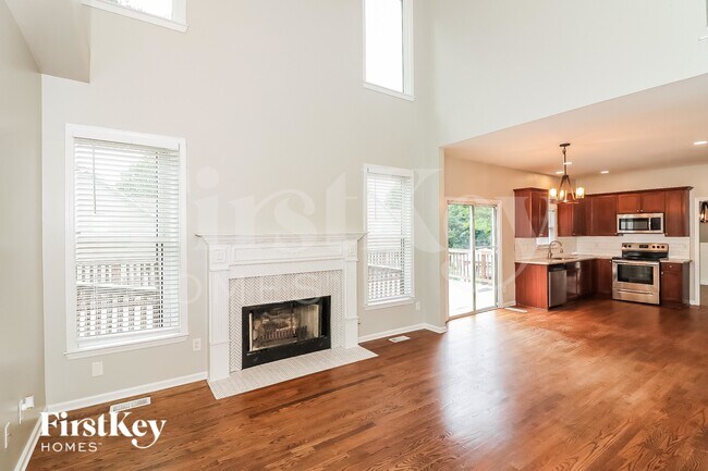 Foto del edificio - 102 Windsong Trail