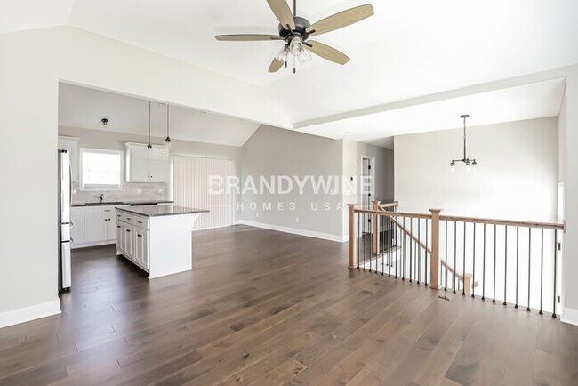Foto del edificio - Oak Grove - 4 bdrms, 3 bath Available Now
