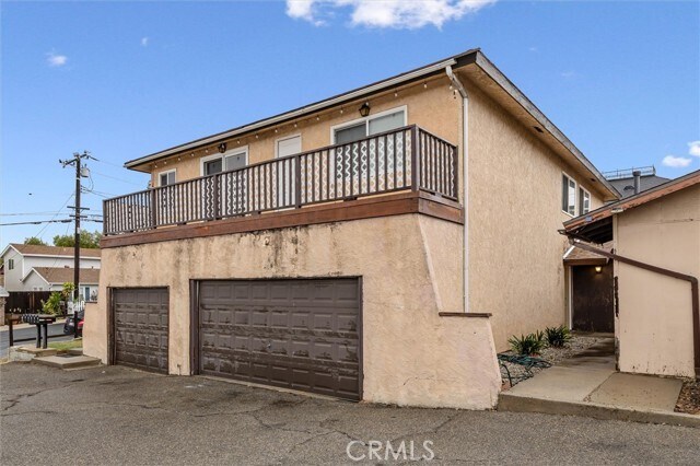 Foto del edificio - 8654 Orange Ave