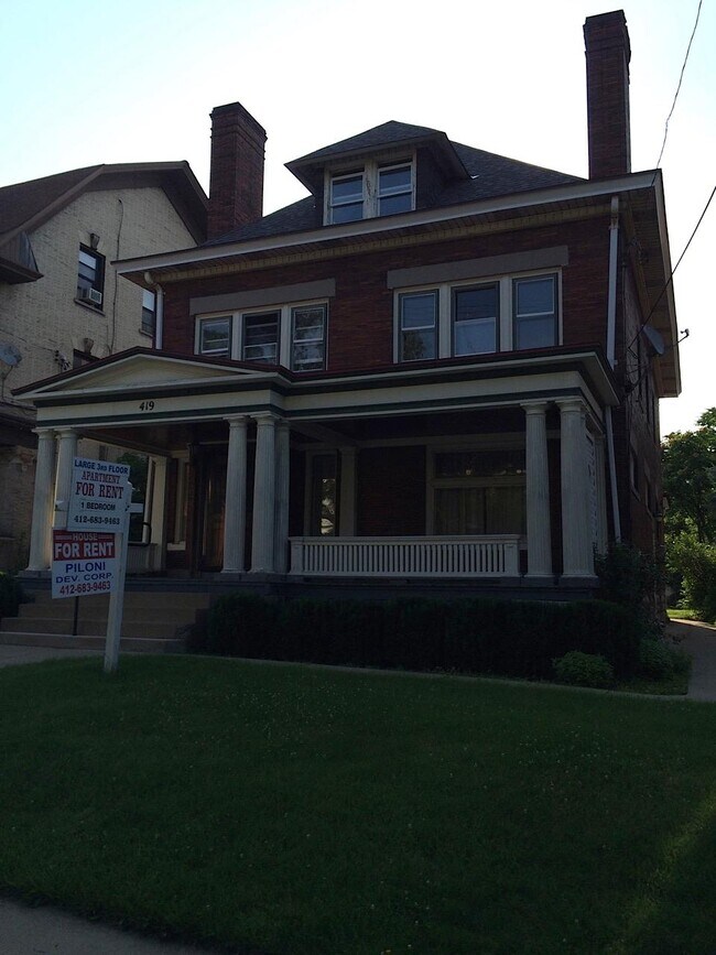 419 S Atlantic Avenue Amistad - 419 S Atlantic Ave