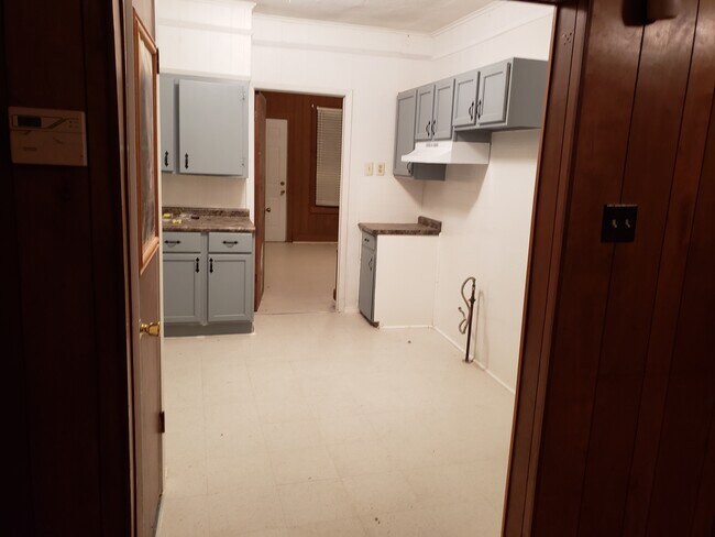 Cocina - 3108 Wagner St