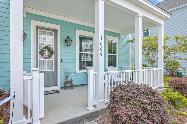 Building Photo - Marshside Neighborhood in Hanahan