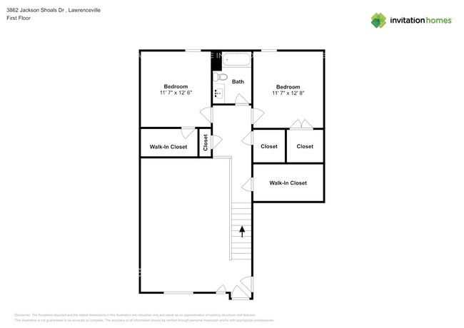 Building Photo - 3862 Jackson Shoals Dr