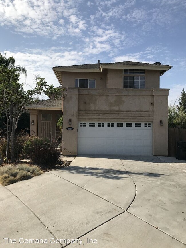 Building Photo - 4 br, 2.5 bath House - 4659 Crawford Court