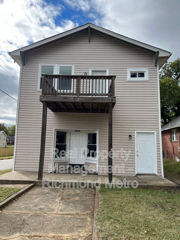 Building Photo - 5115 Salem St