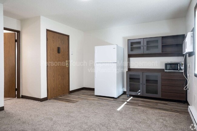 Interior Photo - Prairie One Apartments